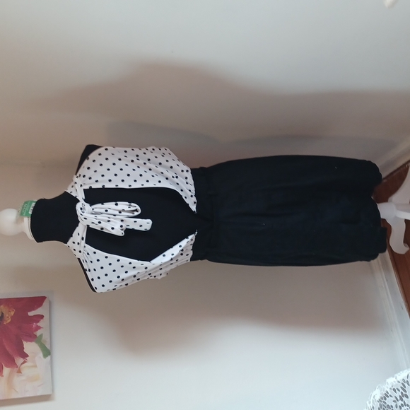 Dress Barn Mini Dress - Picture 2 of 2